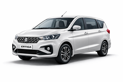 Ertiga Airport Taxi